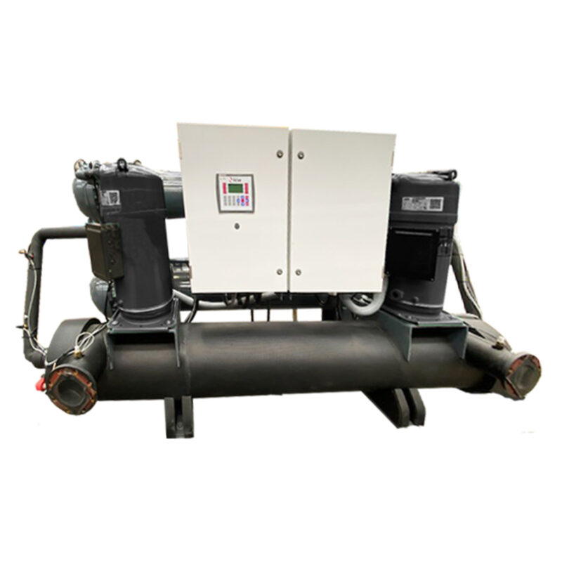 Bomba de Calor 40°C Low Temp Heat Pump - Co-Therm