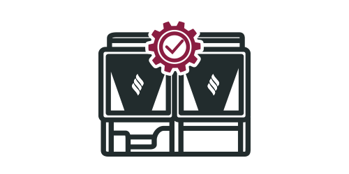 Disponibilidad y Variedad de Equipos